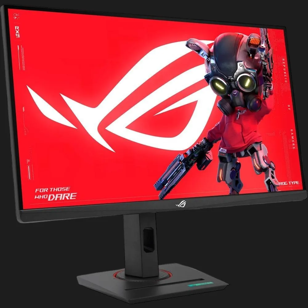 Игровой монитор ASUS 27" ROG Strix XG279CNS IPS 380Hz 90LM0AW0-B01371