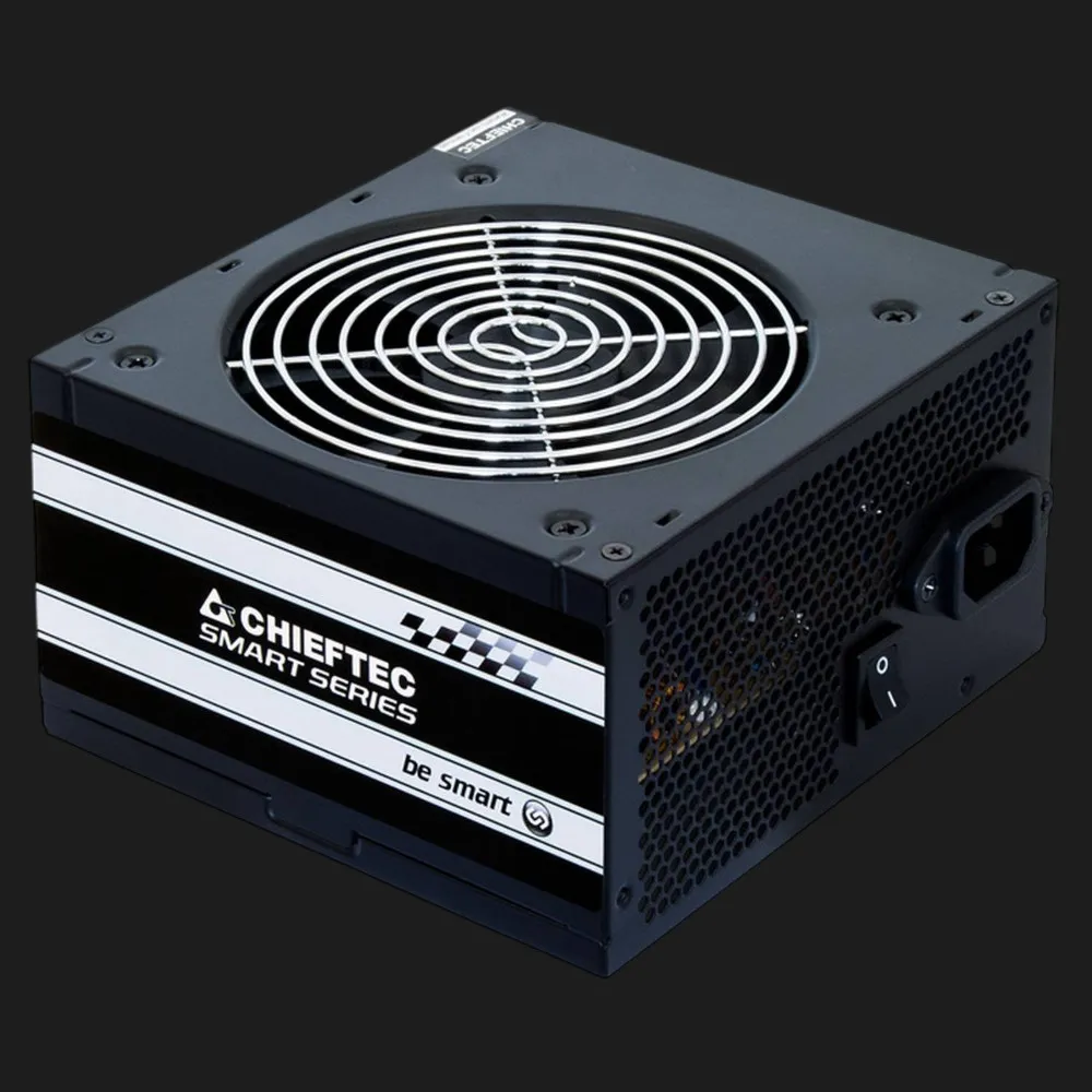 Блок питания Chieftec SMART GPS-700A8 700W