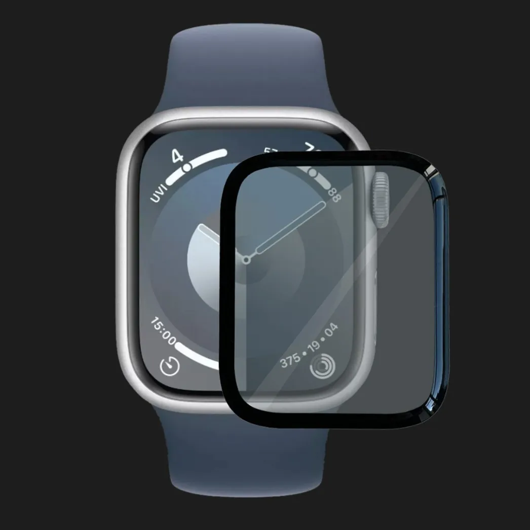 Защитное стекло Achilles для Apple Watch (40mm)