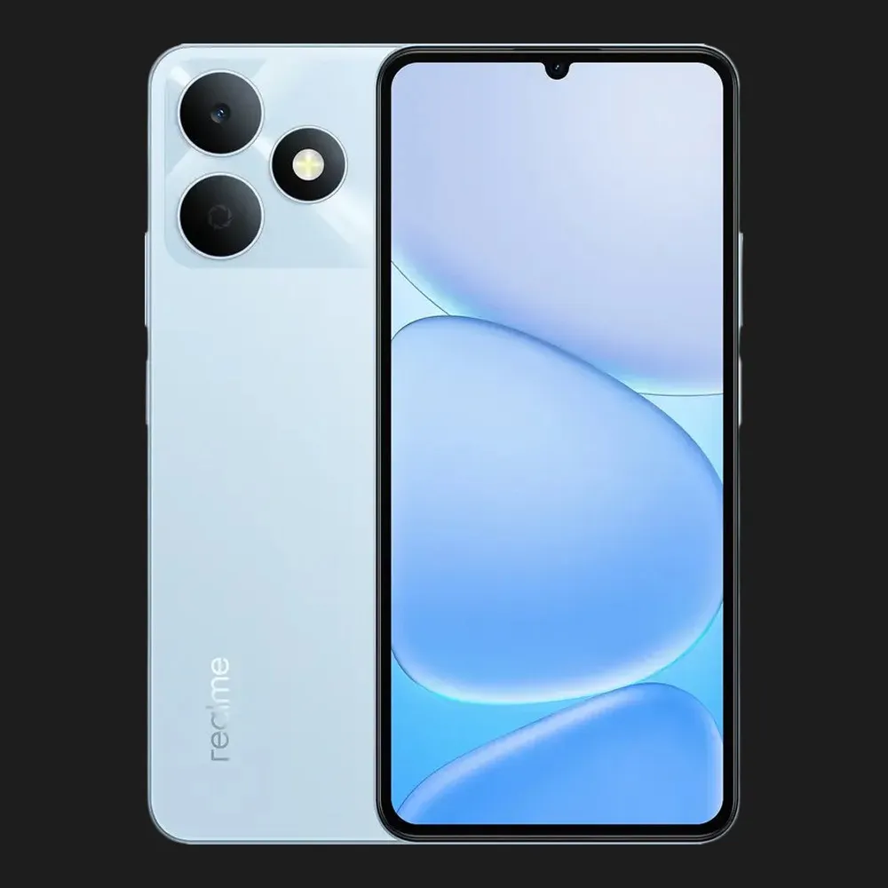 Realme Note 80