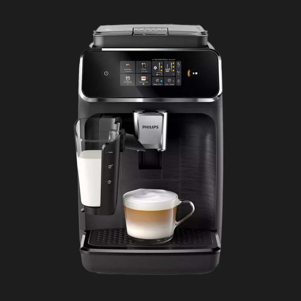 Кофемашина Philips Series 2300