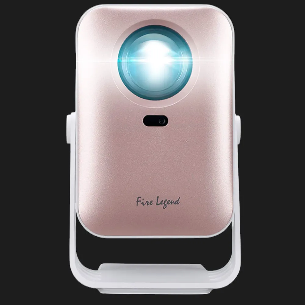 Портативный проектор Acer AOpen QH31