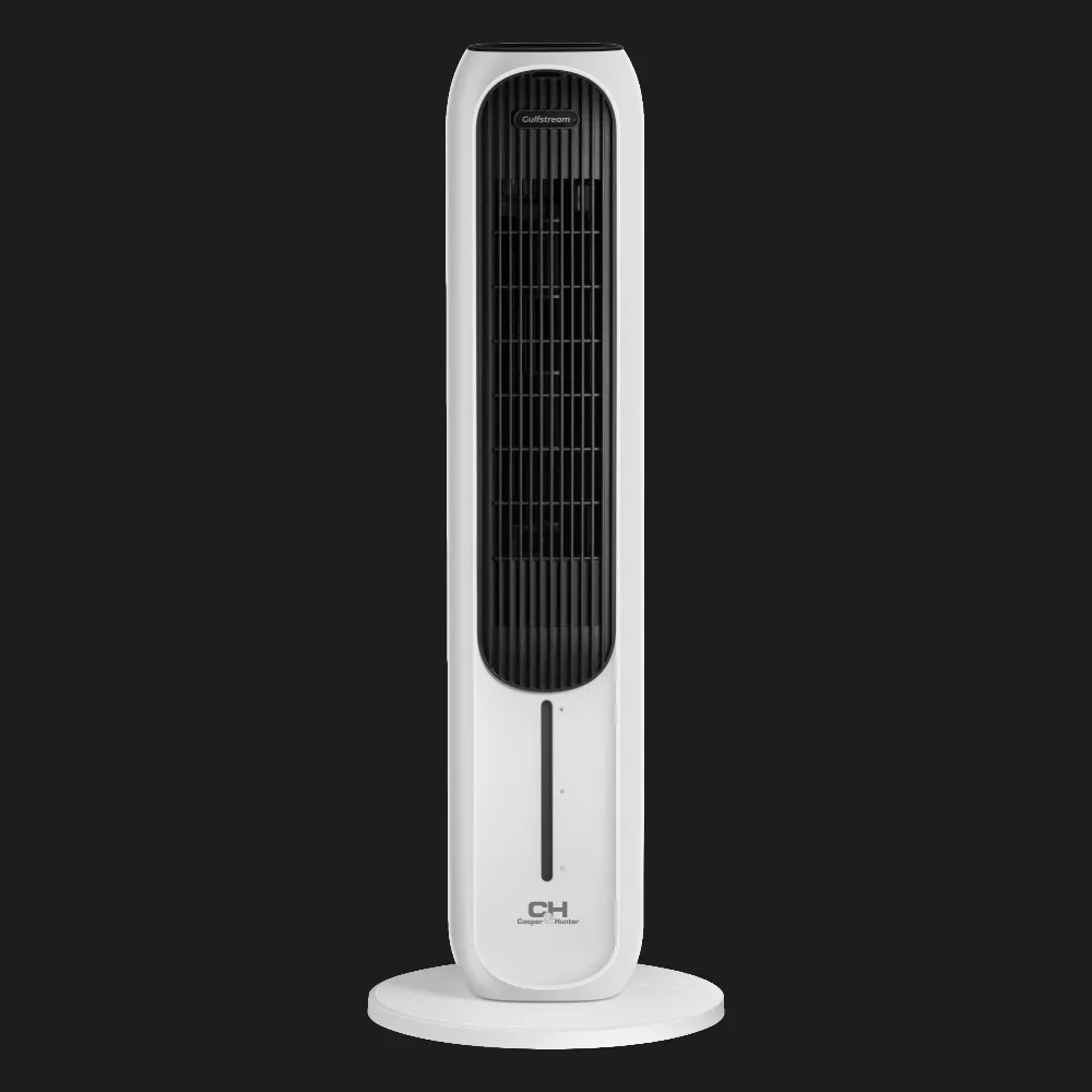 Увлажнитель воздуха Cooper&Hunter CH-PHF45402EV, White