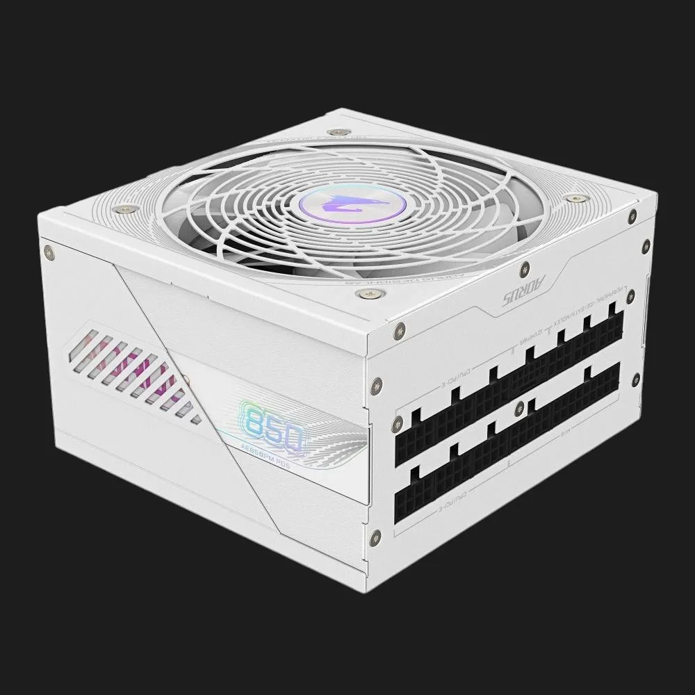Блок питания GIGABYTE GP-AE850PM PG5 ICE 850W