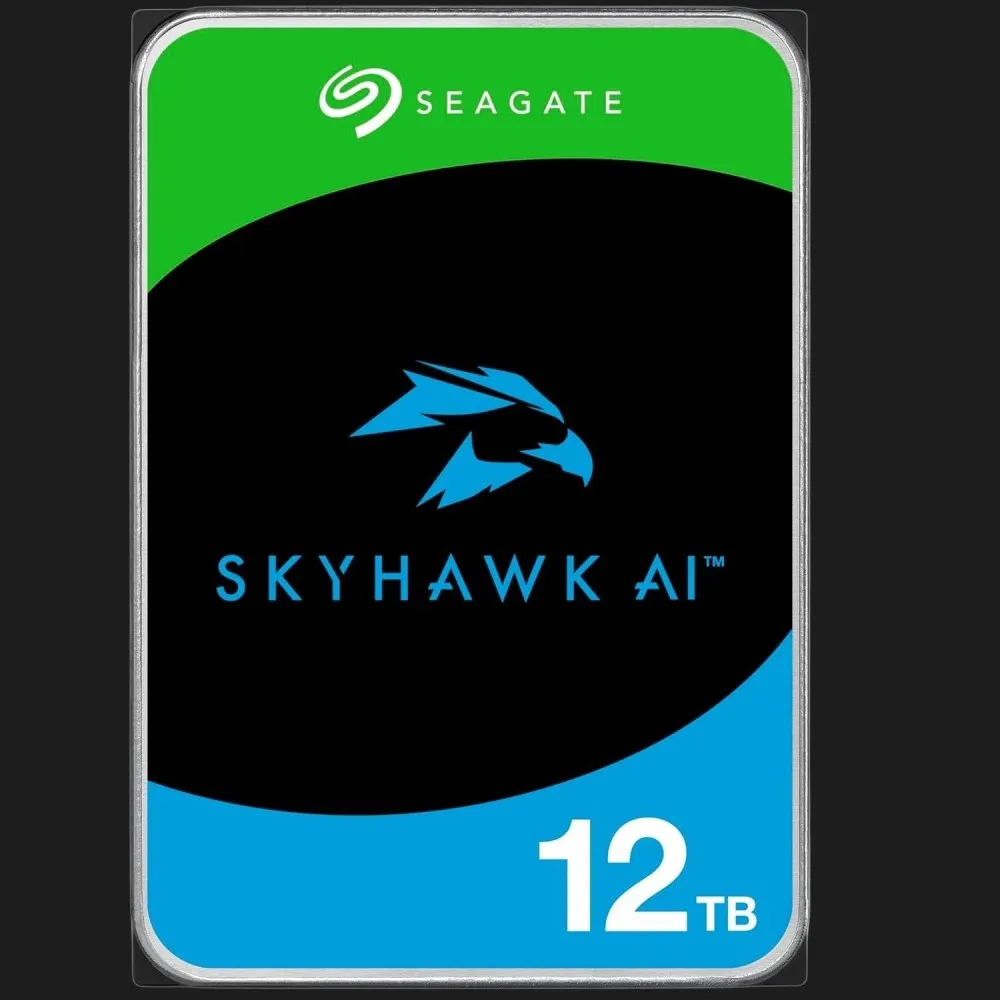 Жесткий диск Seagate SkyHawk AI 3.5" 512MB 7200rpm