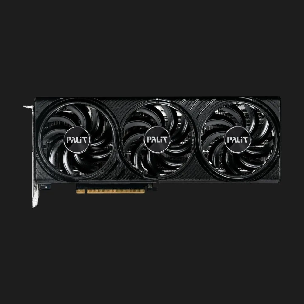 Видеокарта Palit GeForce RTX 5060 Ti Infinity 3