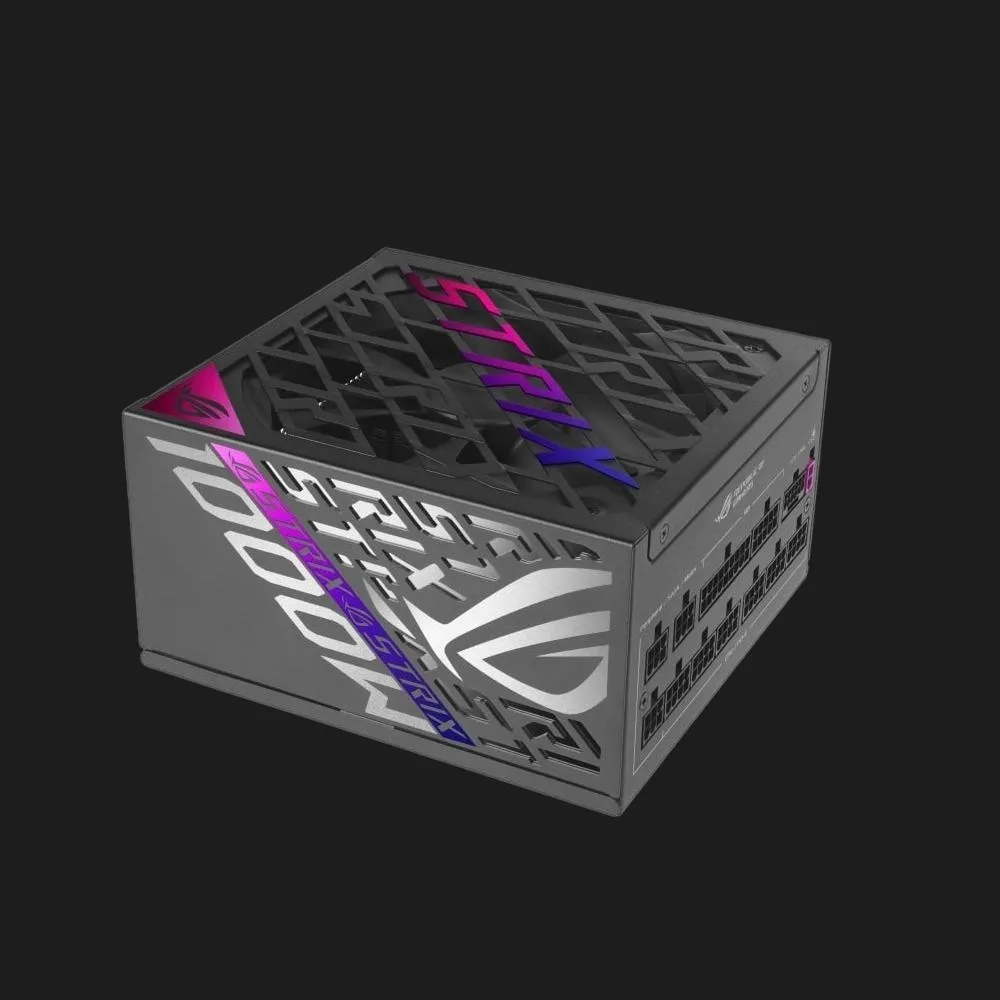Блок питания Asus ROG Strix 1000P Gaming 1000W
