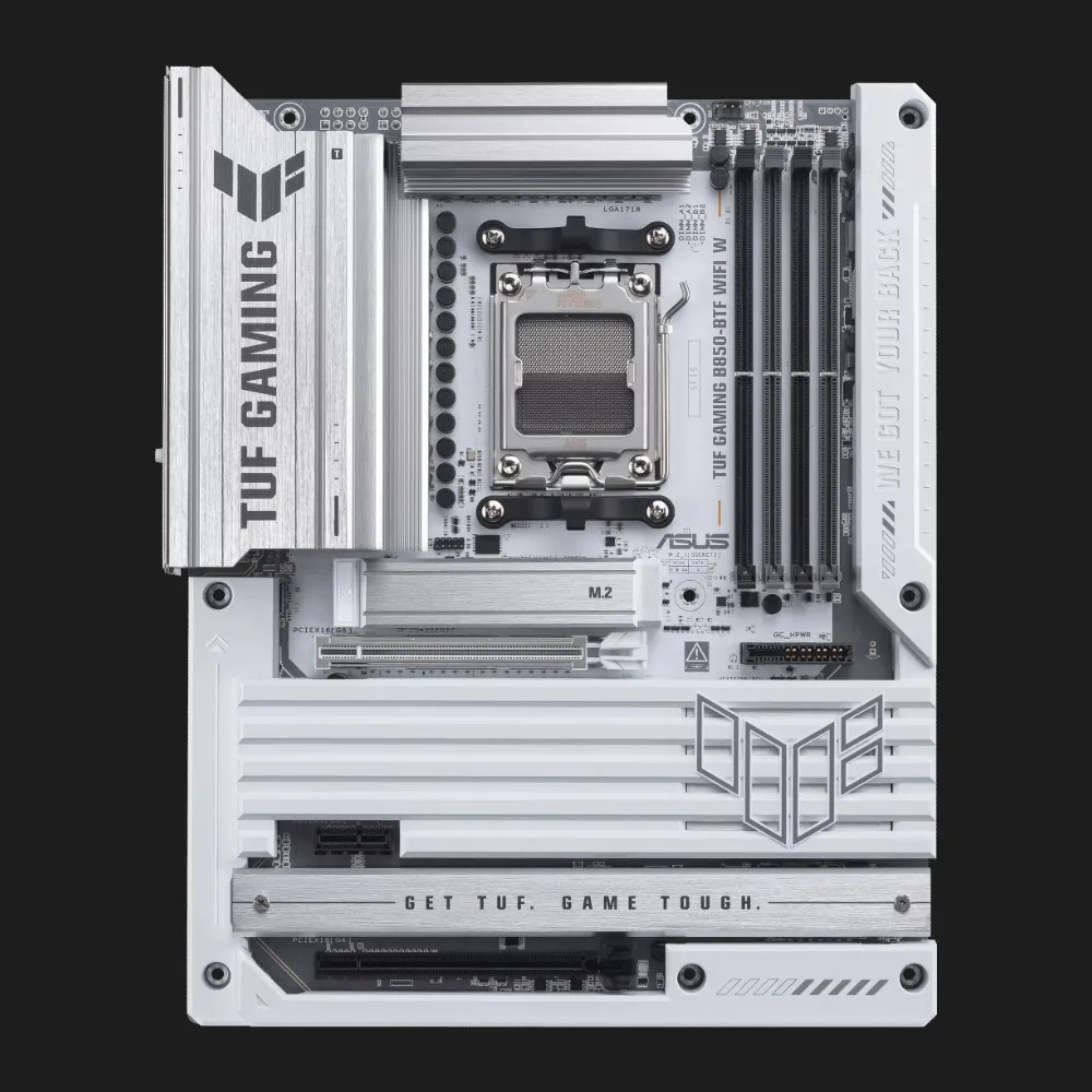 Материнская плата ASUS TUF GAMING B850-BTF WIFI W