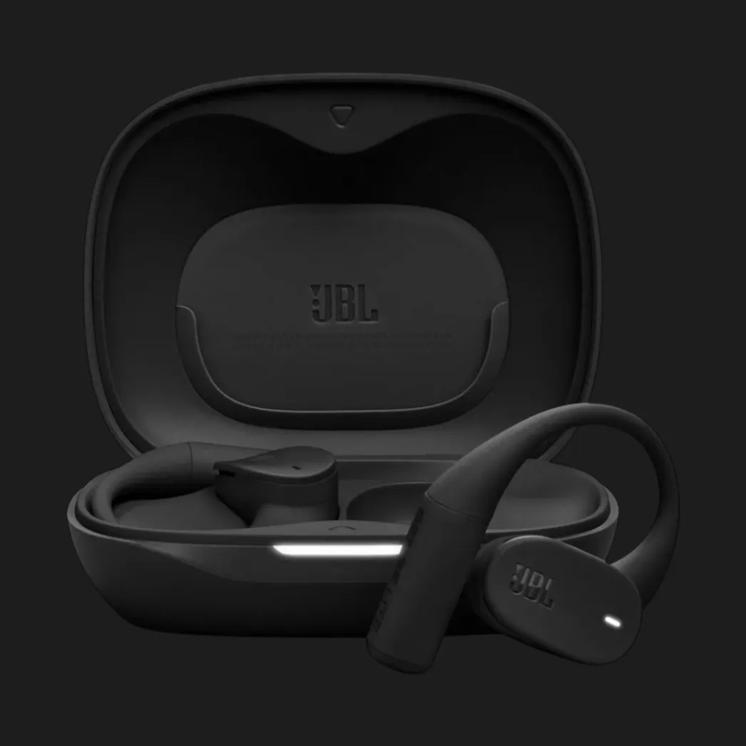 Наушники JBL Sense Lite, Black