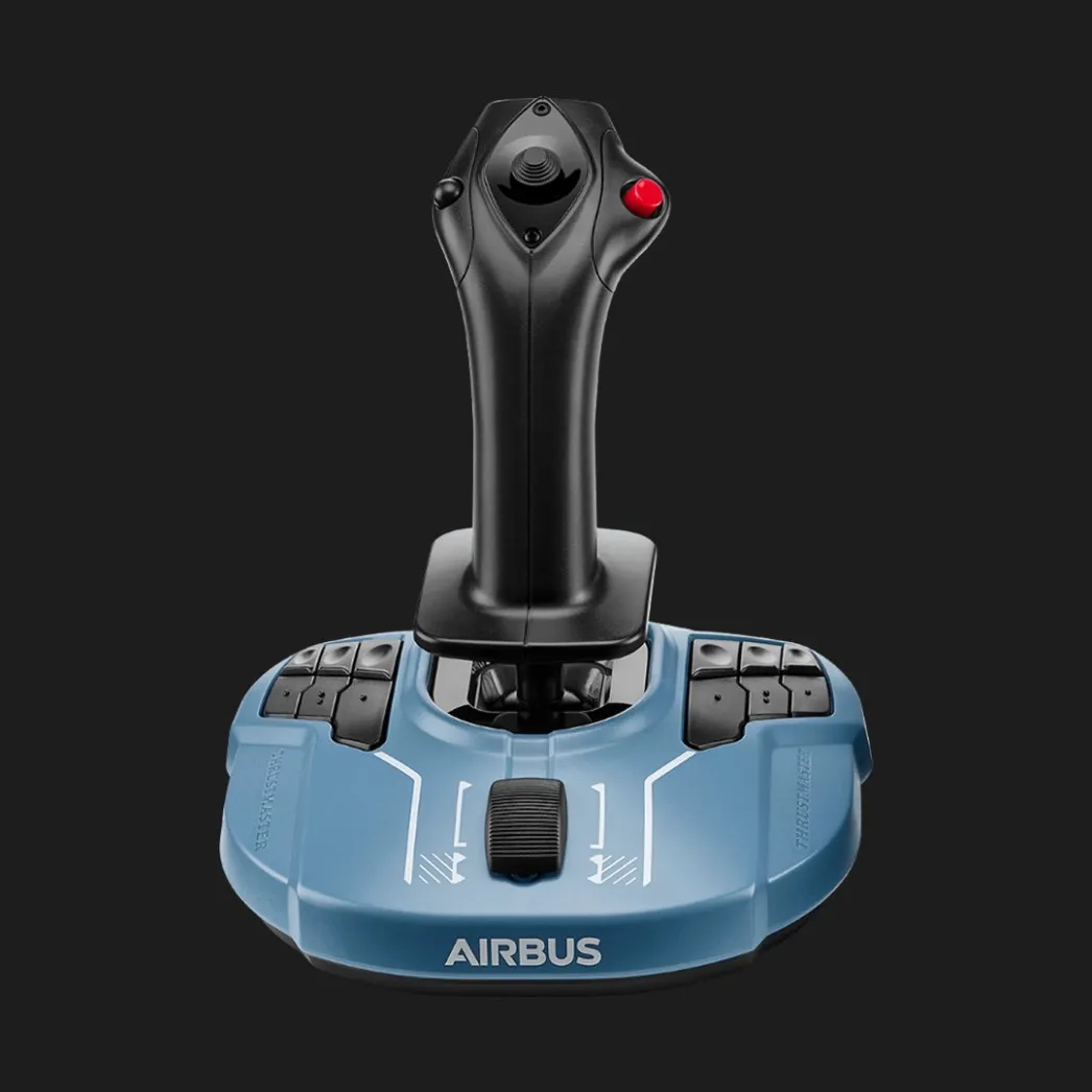 Джойстик Thrustmaster TCA Sidestick Airbus Edition PC