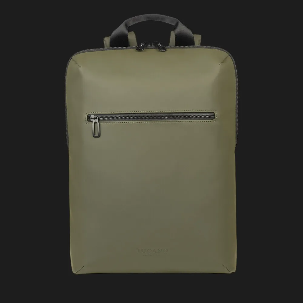 Рюкзак Tucano Gommo 15"/16", Green