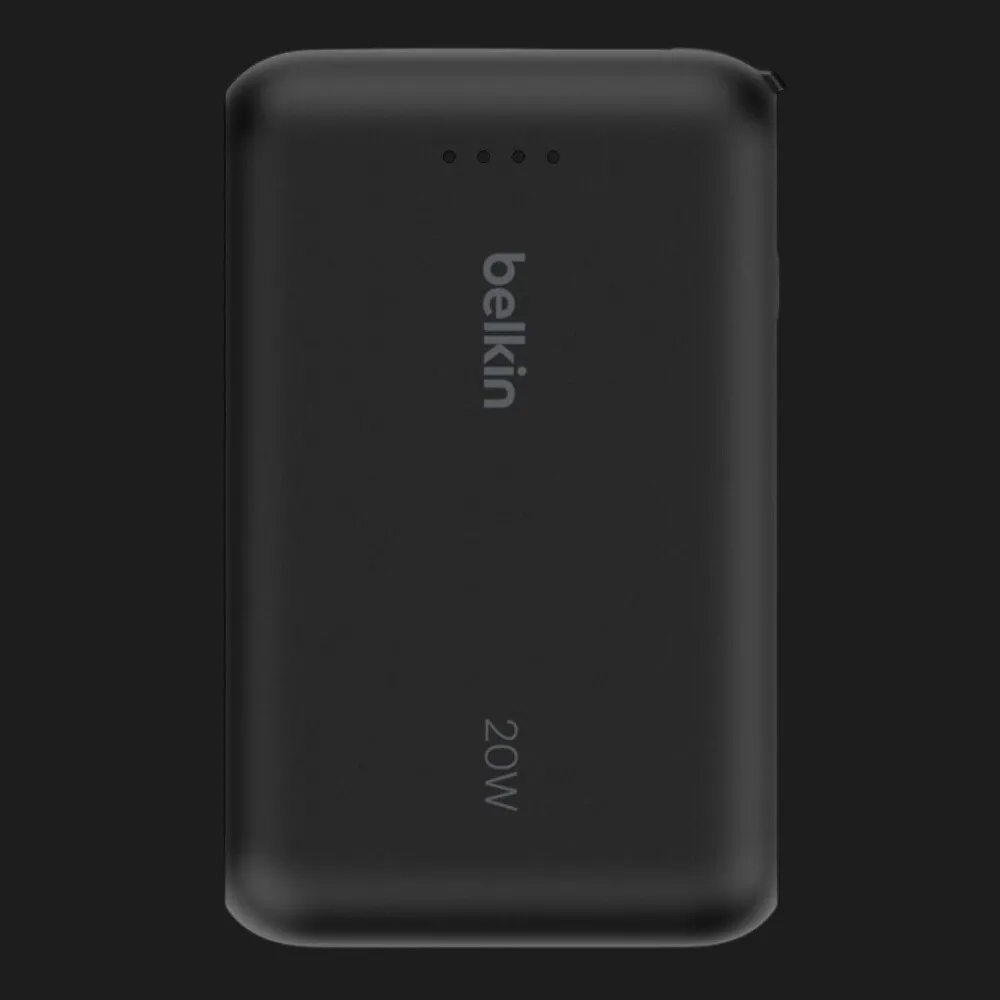 Зарядное устройство для Power Bank Belkin 10000мАh, 20Вт