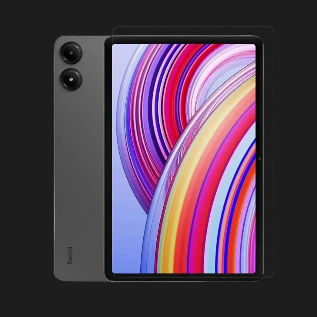Защитная пленка Hydrogel Pro для Xiaomi Redmi Pad Pro (Glossy Clear)