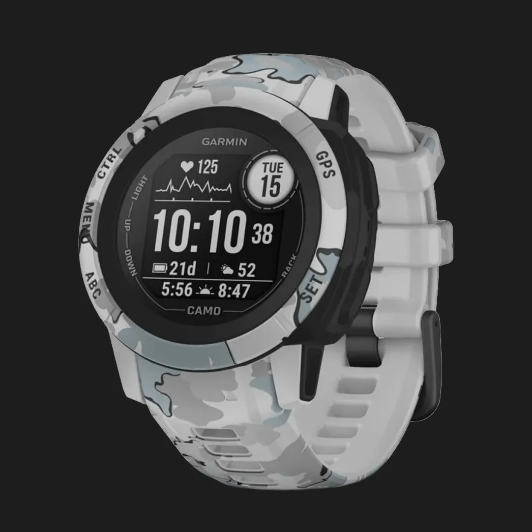 Garmin Instinct 2S Camo Edition Mist Camo