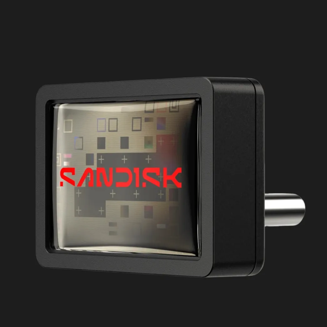 Флеш-накопитель SanDisk USB 3.2 Gen1 Extreme Fit Type-C