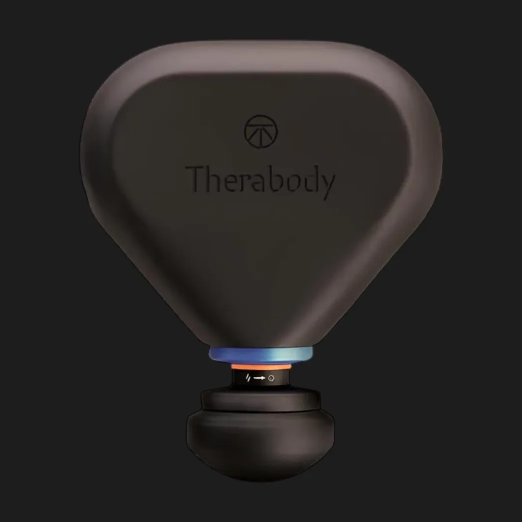 Перкуссионный массажер Theragun Mini Plus