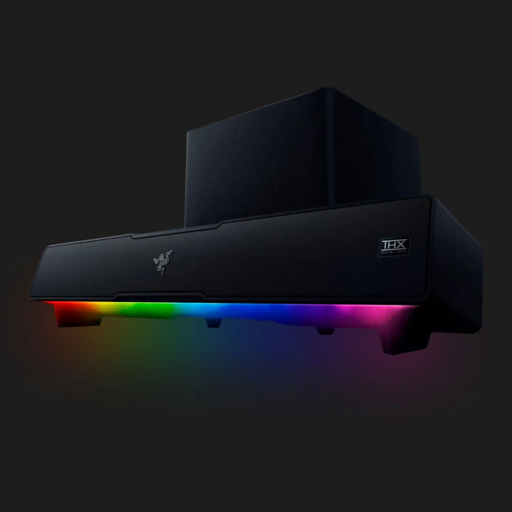 Акустическая система RAZER Leviathan V2