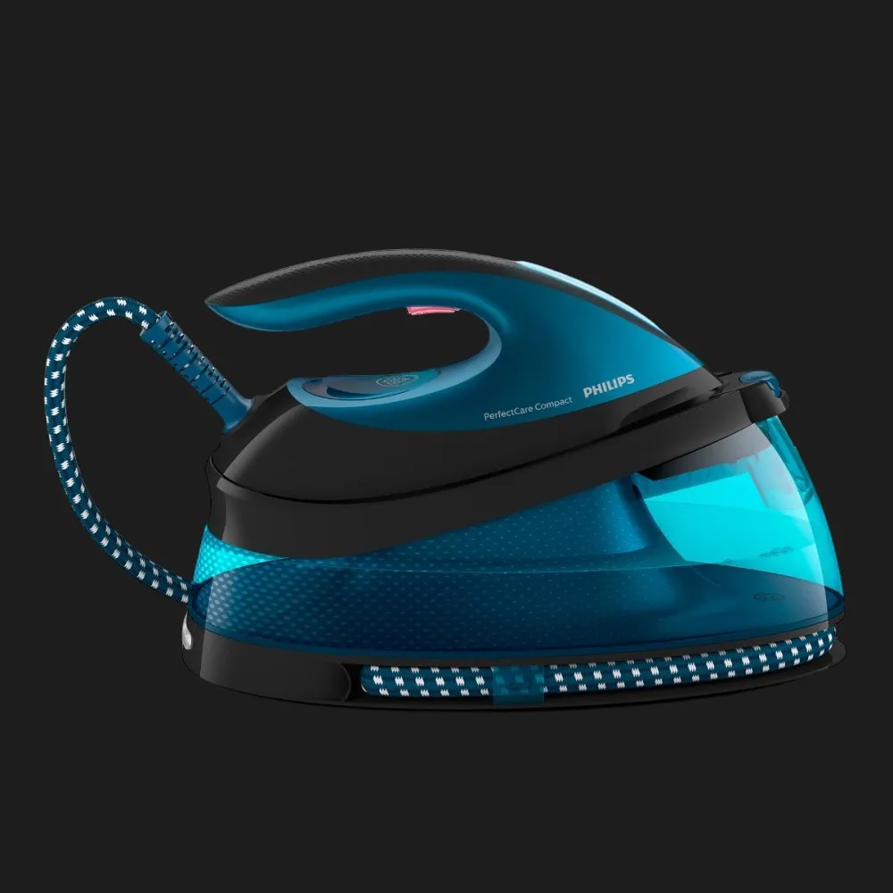 Парогенератор Philips GC7846/80