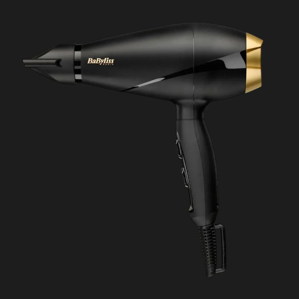 Фен Babyliss AC PRO