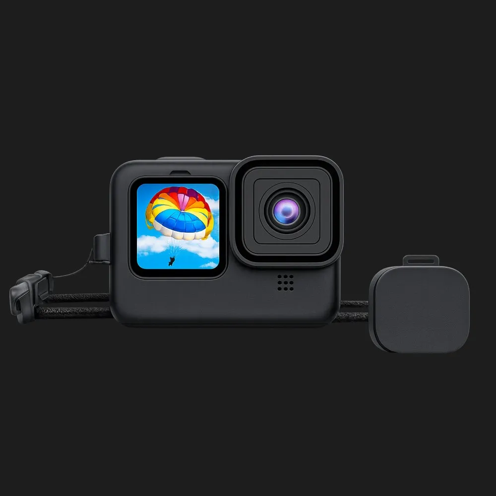 Защитный чехол для GoPro 13 Protective Case