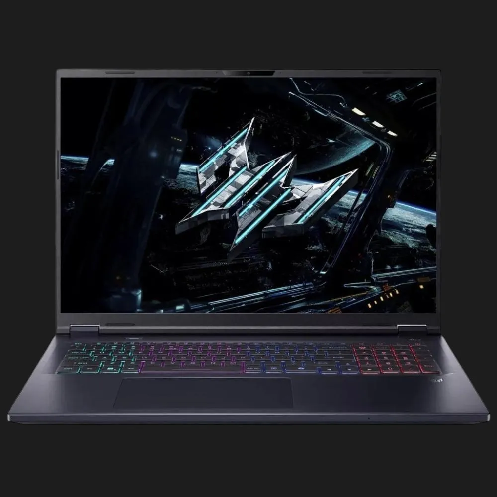 Ноутбук Acer Predator Helios Neo 18 AI PHN18-72 18″