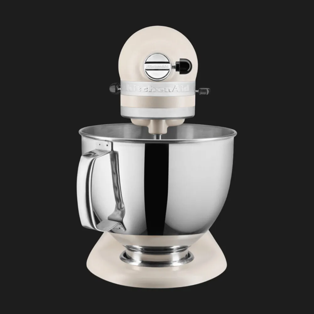 Планетарный миксер KitchenAid Artisan 4,8 л (Milk Shake)
