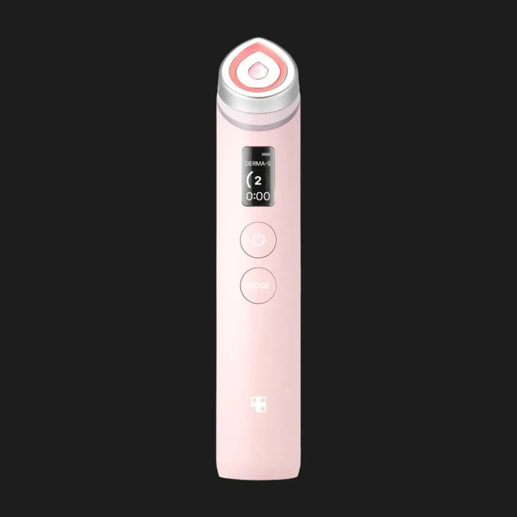 Устройство по уходу за лицом Medicube AGE-R Booster Pro, Pink