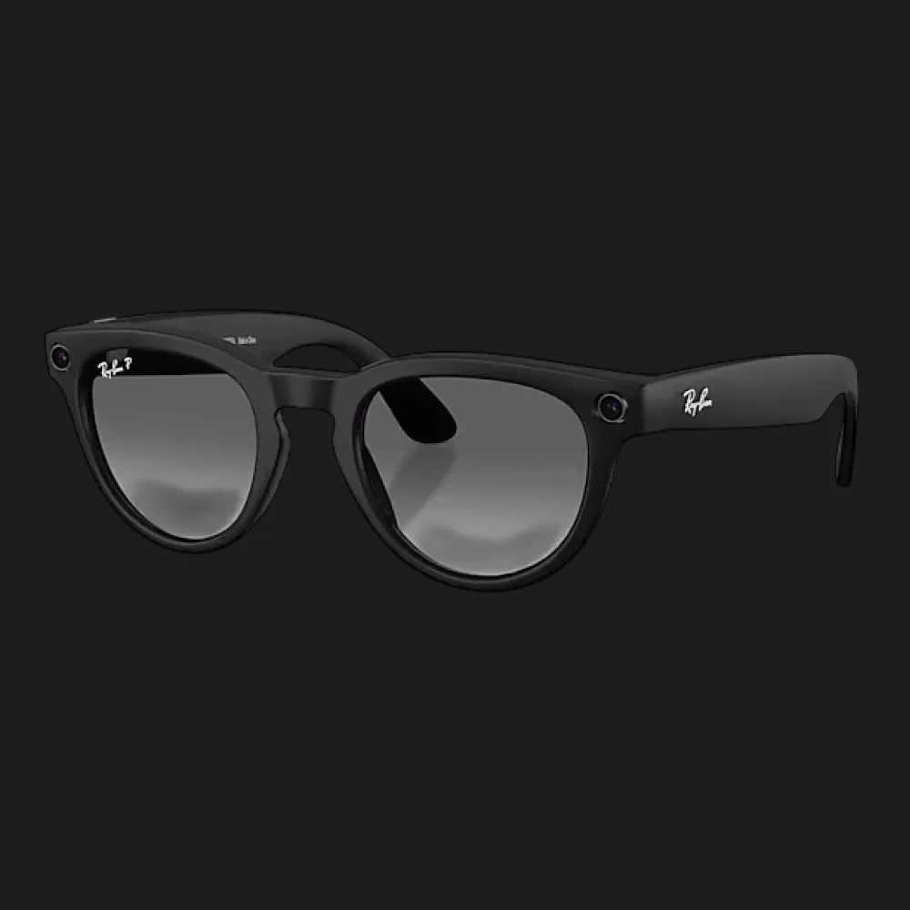 Смарт-очки Ray-Ban Meta Headliner Gen 2 Standard (RW4013 601ST3 50-23)