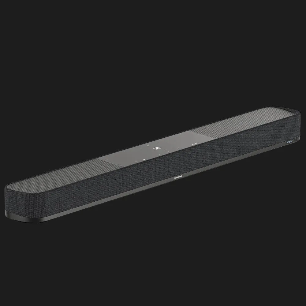 Саундбар Sennheiser AMBEO Soundbar Plus