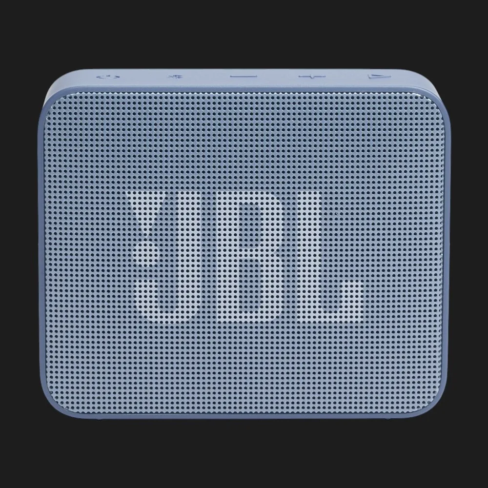 Акустика JBL Go Essential 2, Blue