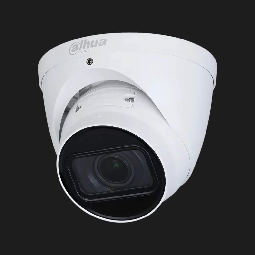 IP камера купольна Dahua DH-IPC-HDW1431TP-ZS-S4