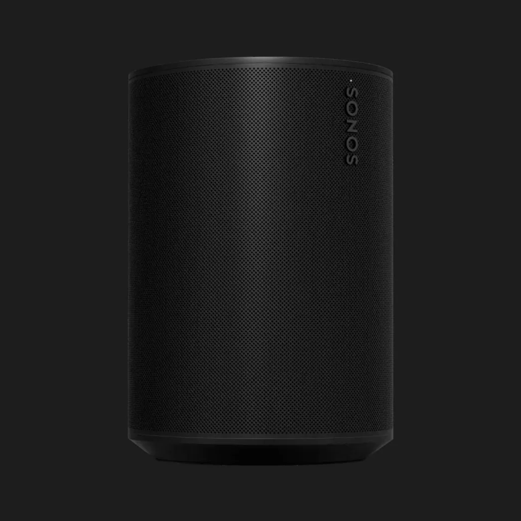 Акустическая система Sonos ERA 100, Black