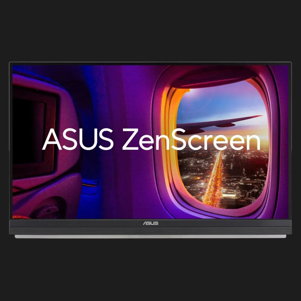 Монитор портативный Asus 27" ZenScreen MB27ACF IPS 100Hz 90LM0AU5-B01A71