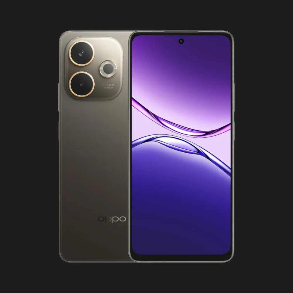 OPPO A5 Pro 4G 8/128, Mocha Brown
