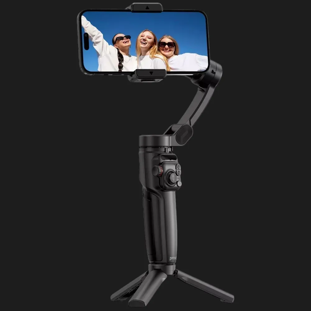 Стабилизатор Proove Vector SE Gimbal Stabilizer