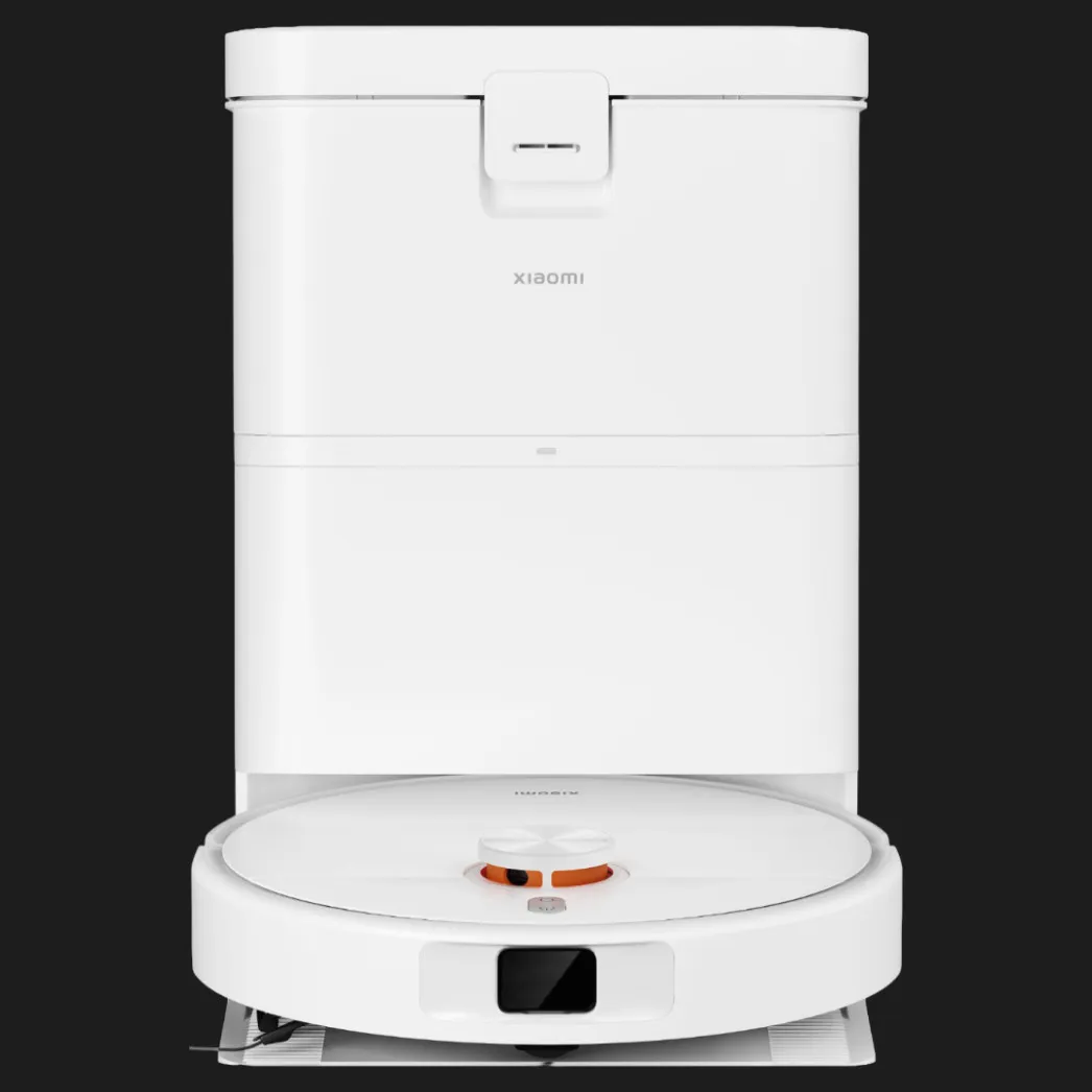 Робот-пылесос Xiaomi Robot Vacuum H50
