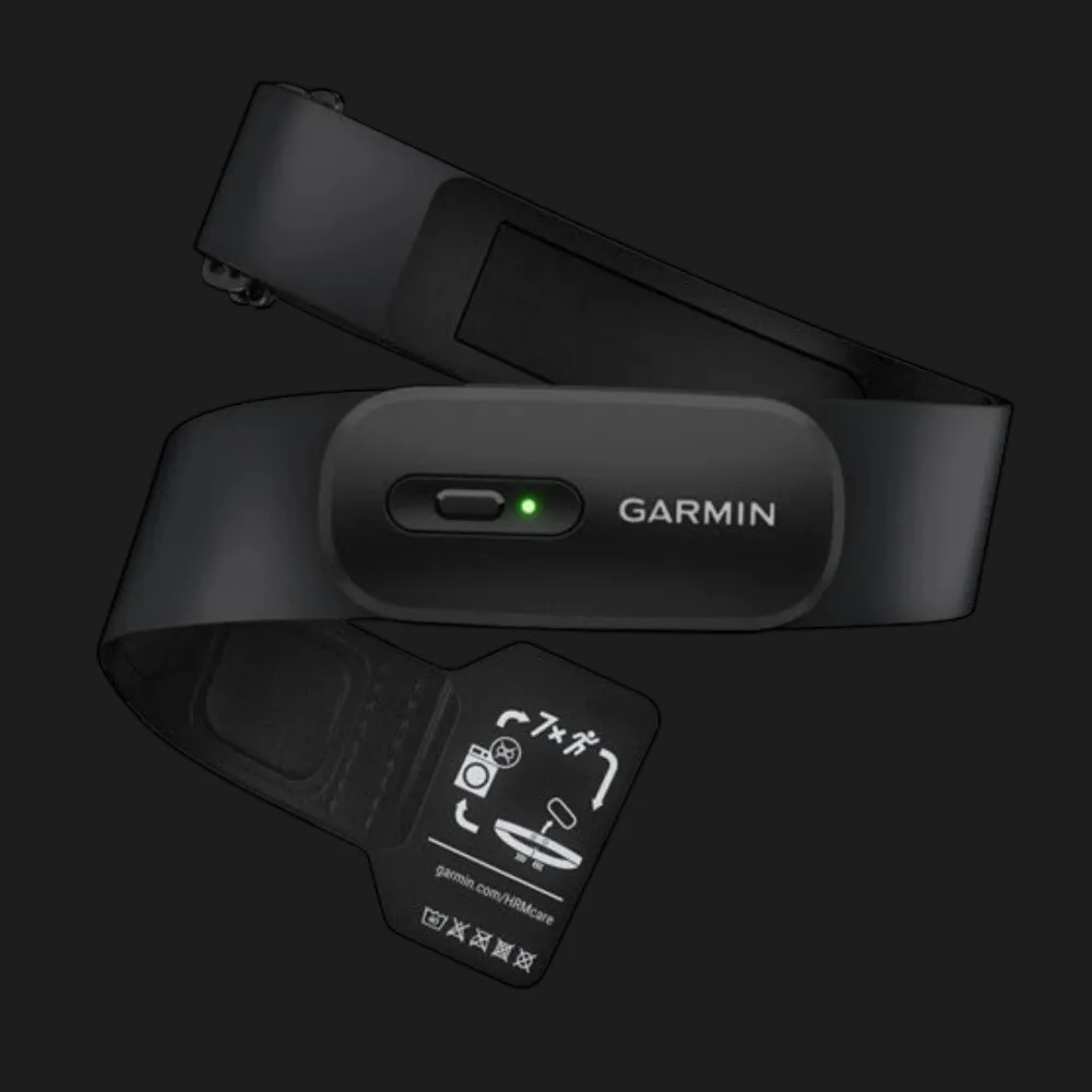 Датчик сердечного ритма Garmin HRM 200 (XS-S) (Пульсометр)