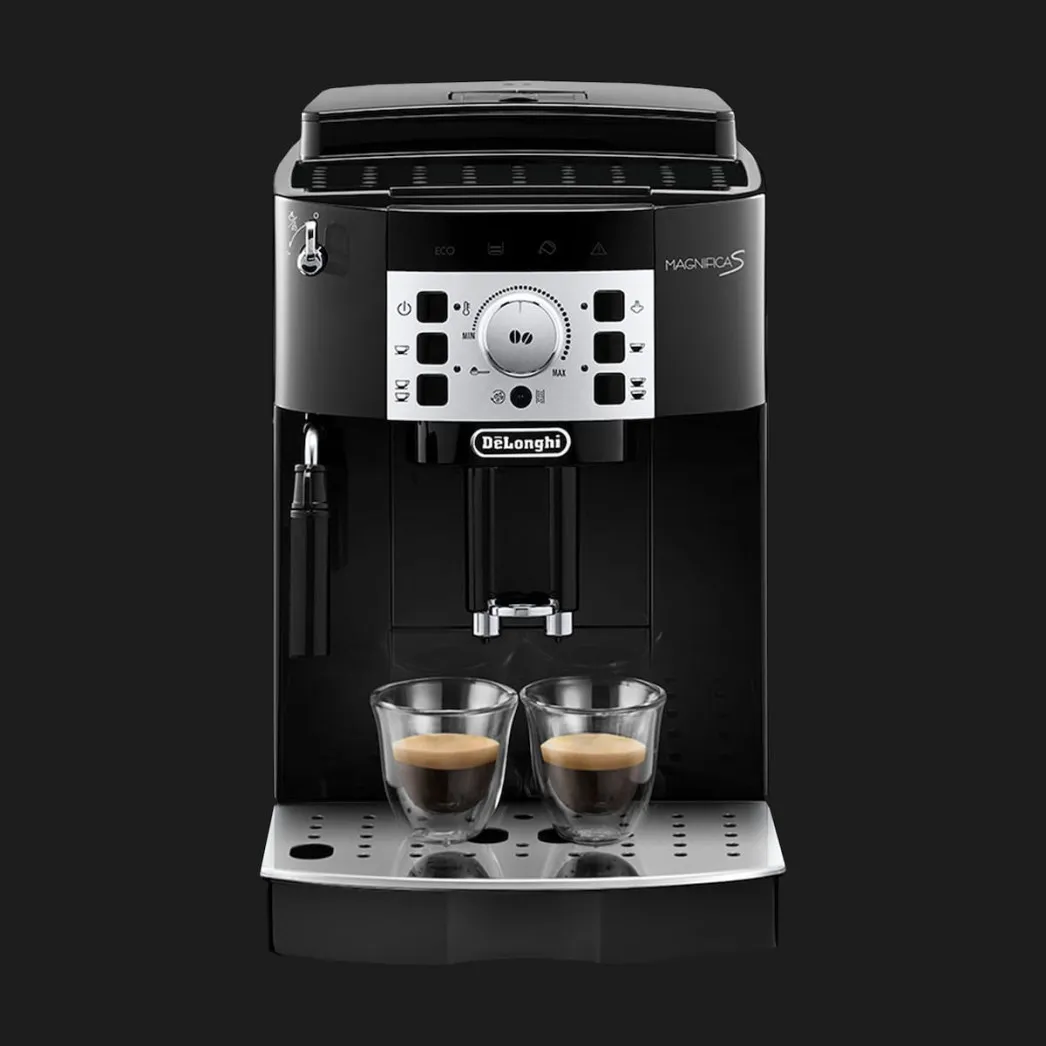 Кофемашина Delonghi Magnifica S