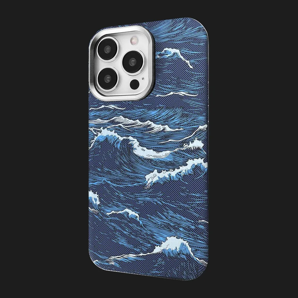 Чехол Proove Gleam Case with Magnetic Ring iPhone 15 Pro