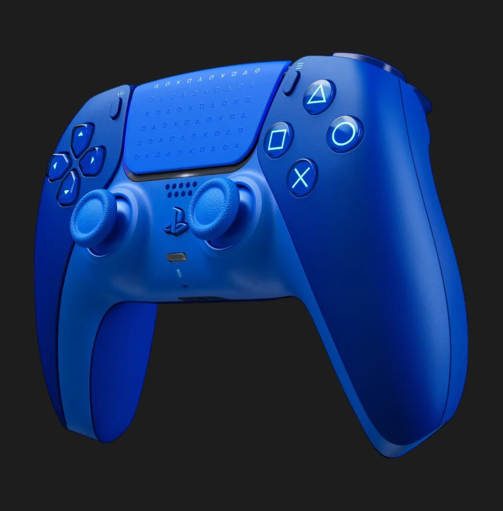 Беспроводной геймпад Sony PlayStation 5 Dualsense BT Icon Limited Edition