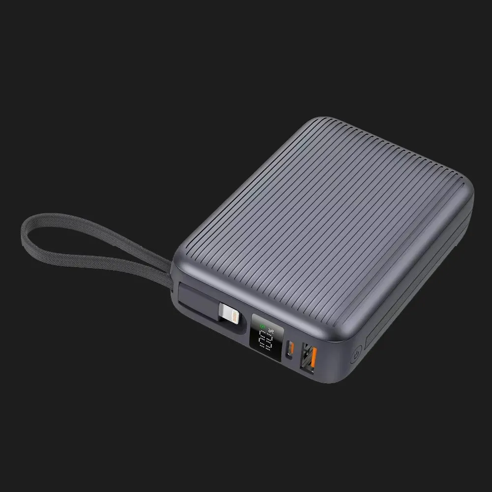 Зарядное устройство Power Bank Proove Moon Rock 22.5W 20000mAh