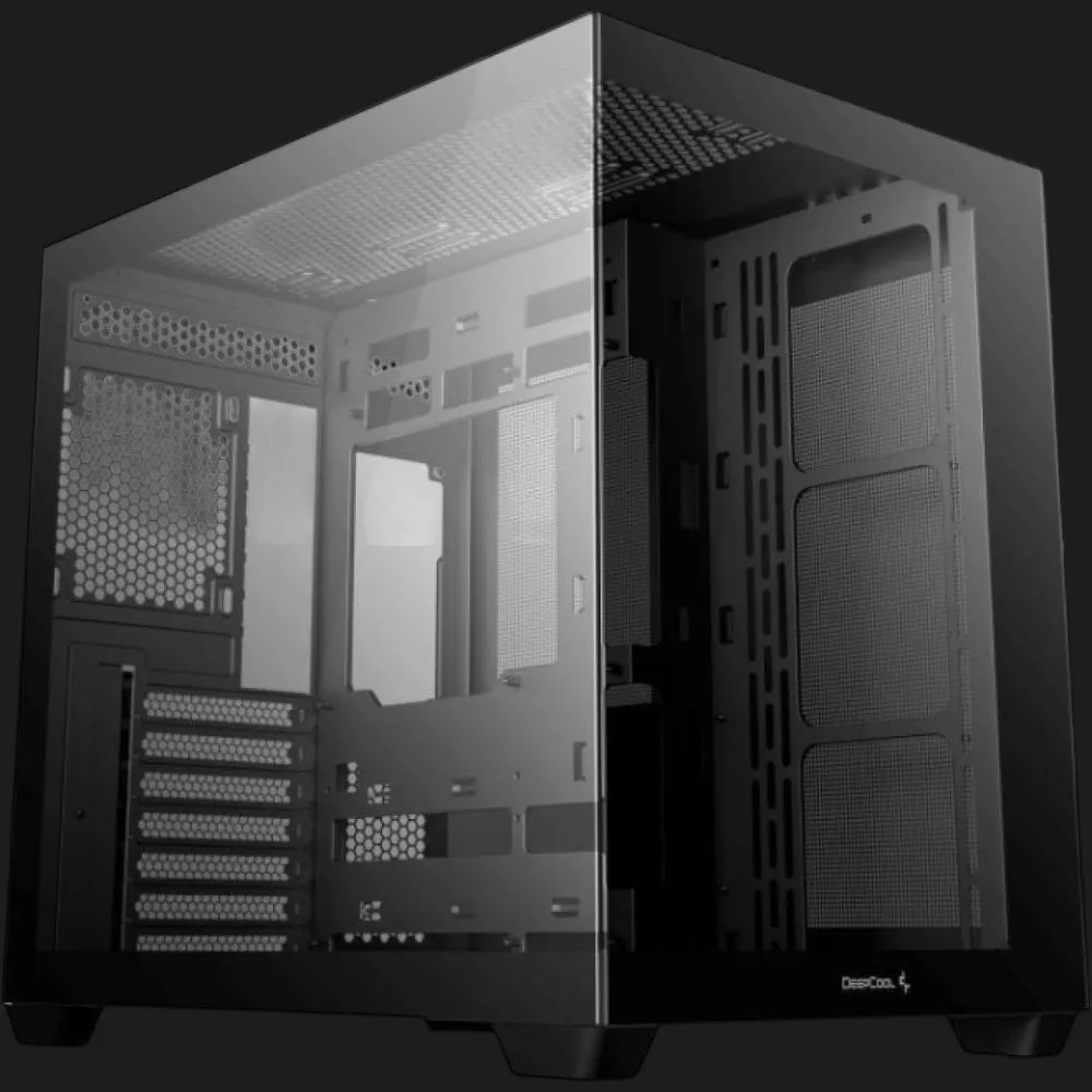 Корпус DeepCool CG530