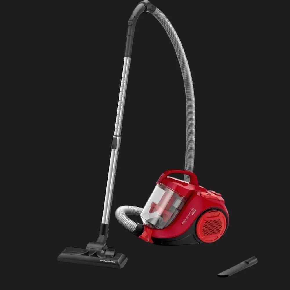 Пылесос безмешковый Rowenta Swift Power Cyclonic RO2913EA