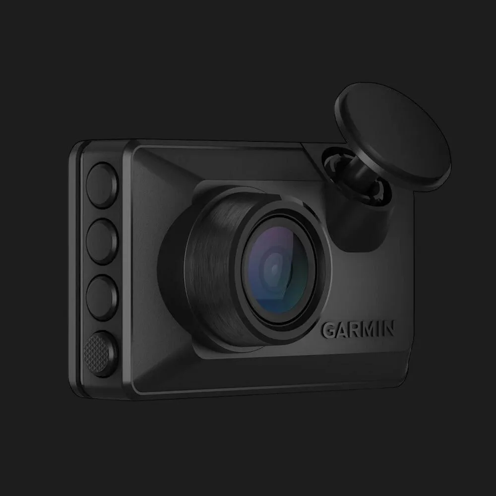 Автомобильный видеорегистратор Garmin Dash Cam X110 (Global)