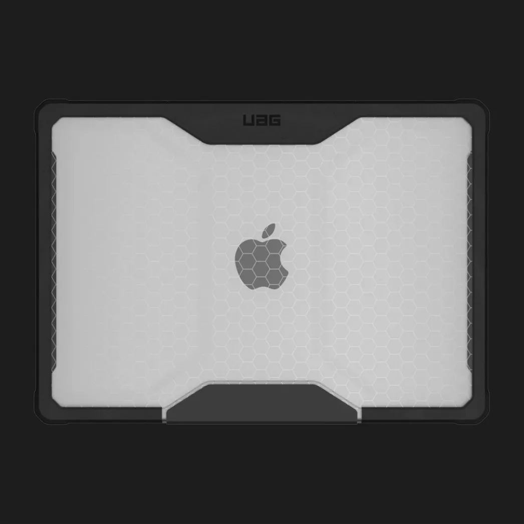 Чехол UAG Plyo для MacBook Pro 14'' (Ice)