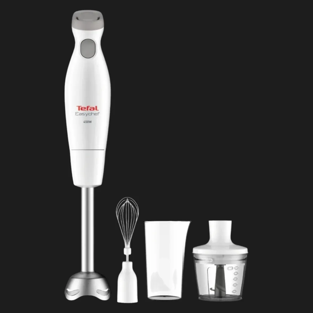 Блендер погружной Tefal HB453138