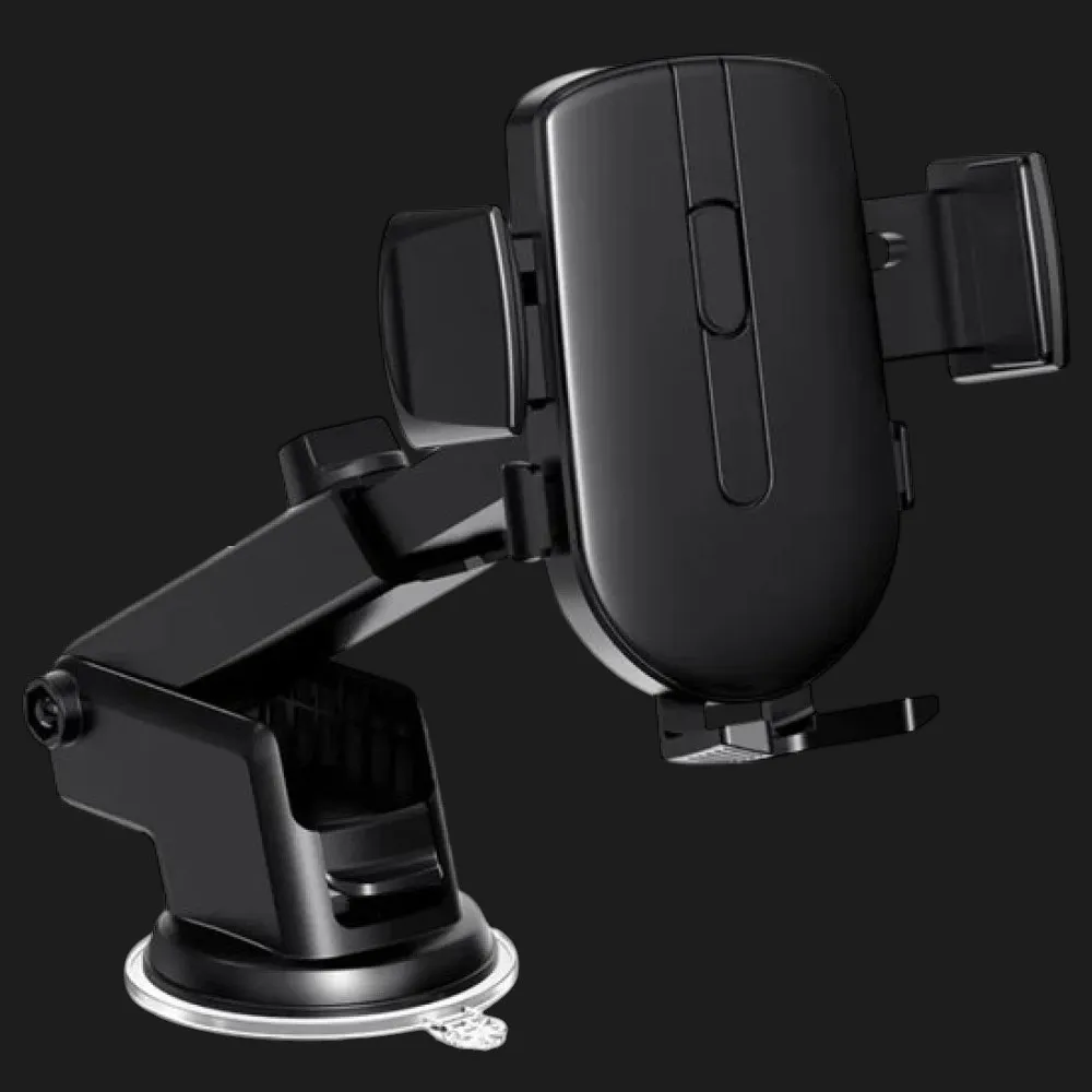 Автодержатель WIWU Gentleman Series Car Holder Wi-CH054