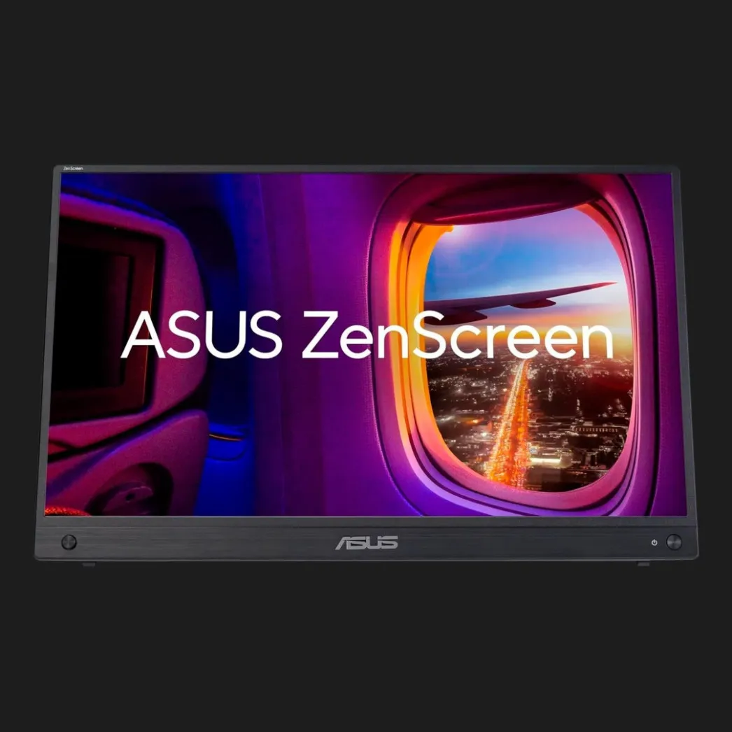 Монитор портативный Asus 15.6" ZenScreen MB16AHG