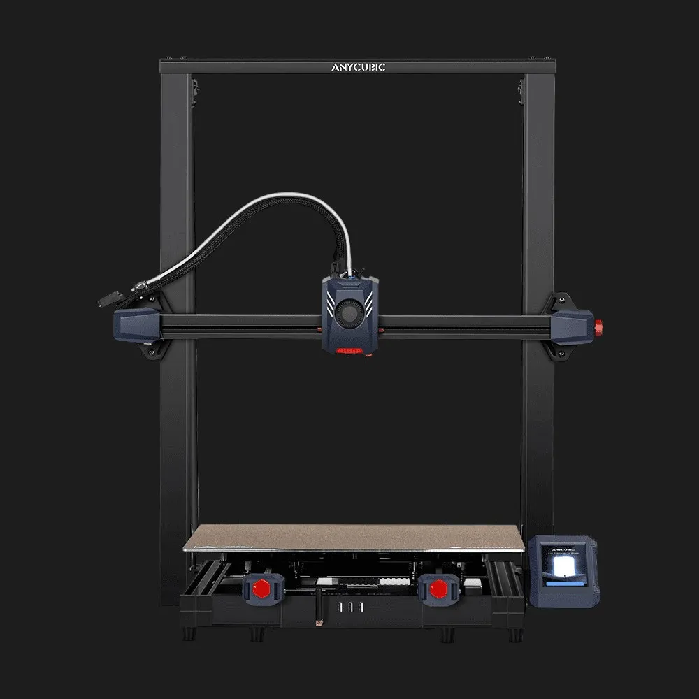 3D-принтер Anycubic Kobra 2 Max