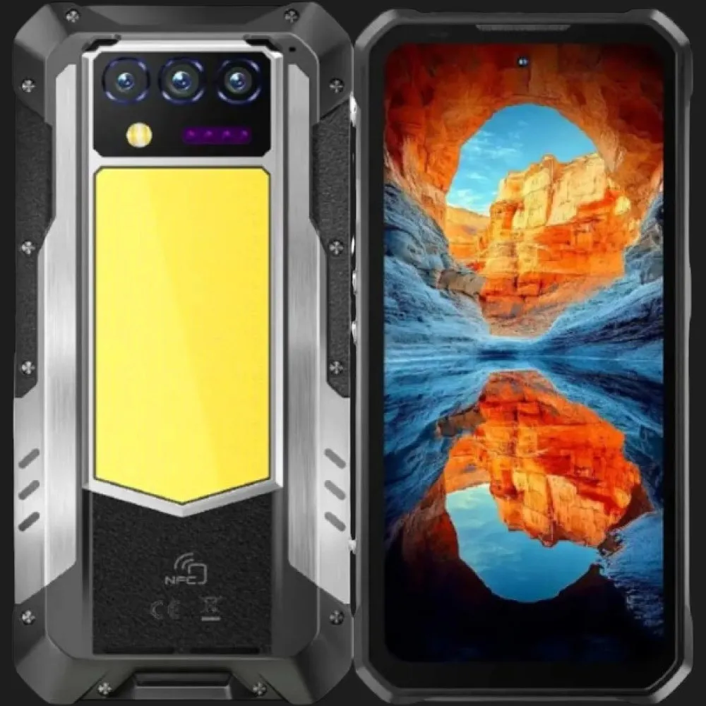 Oukitel WP100 Titan